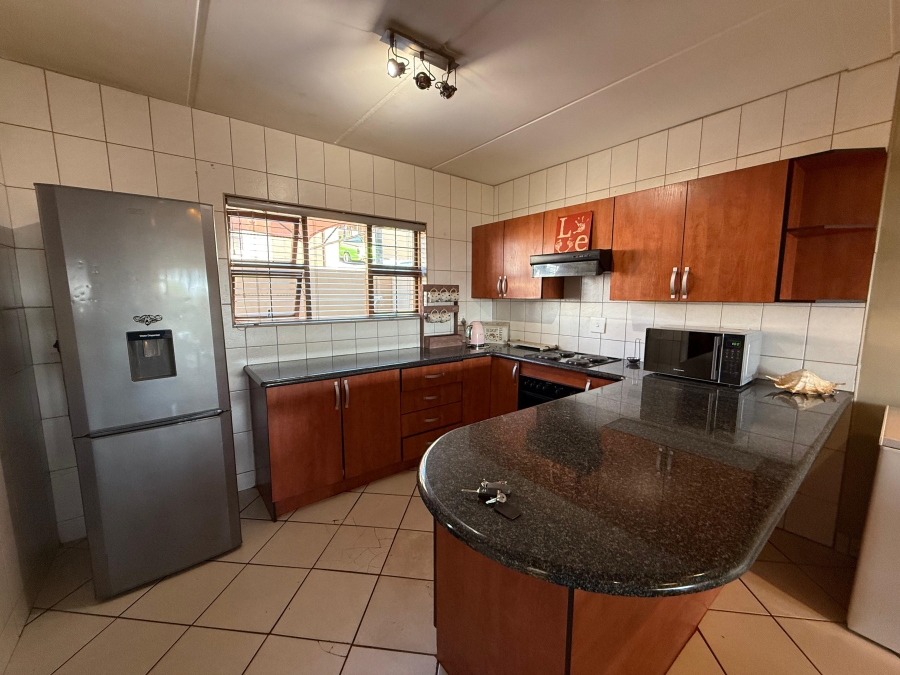 3 Bedroom Property for Sale in Cashan North West
